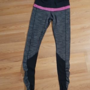 Lululemon leggings